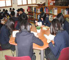 열람공간 이미지