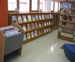 정기간행물 자료공간 이미지